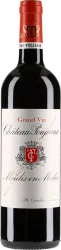 Château Poujeaux cru bourgeois Moulis AOC Château Poujeaux - 2017 - Bordeaux, Frankreich