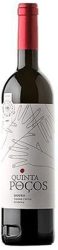 Quinta dos Pocos Reserva Douro Family Estates - 2021 - Douro, Portugal