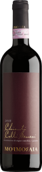 Chianti Colli Senesi DOCG Mormoraia - 2022 - Toskana, Italien