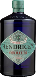 Gin Hendrick's Orbium Gin William Grant & Sons - Grossbritannien