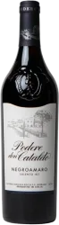 Podere Don Cataldo Negroamaro Negroamaro Salento IGT SCHULER 1694 - 2023 - Apulien, Italien