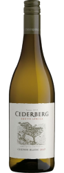Chenin Blanc FIVE G Cederberg - 2024 - Südafrika