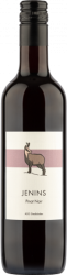 Jenins Pinot Noir AOC Graubünden Rutishauser-Divino - Bündner Herrschaft, Schweiz