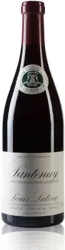 Santenay AC Domaine Louis Latour - 2022 - Burgund, Frankreich