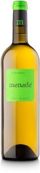 Menade Verdejo Menade - 2024 - Duero-Tal (Castilla y Leon), Spanien