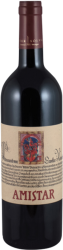 Amistar Cuvée Rot d'Italia Sölva Peter & Söhne - 2023 - Trentino, Italien