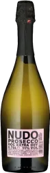 Colli del Soligo Prosecco NUDO Extra Dry DOC Bio  - Veneto, Italien