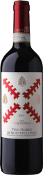 Marcianella Vino Nobile di Montepulciano DOCG Bindi Sergardi - 2020 - Toskana, Italien