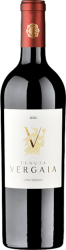 Vergaia – Vino rosso Tenuta Vergaia - 2022 - Toskana, Italien