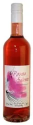 Rosato Barbarossa Salento IGP Compagnia Mediterranea - 2024 - Italien