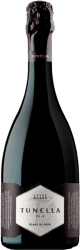 Cuvée Madre Blanc de Noir Brut La Tunella - Friaul, Italien
