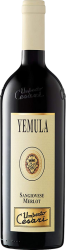 Yemula Sangiovese Merlot Rubicone IGT Umberto Cesari - 2020 - Emilia-Romagna, Italien