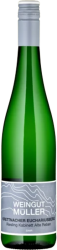 Riesling Krettnacher Euchariusberg Alte Reben Kabinett Weingut Stefan Müller - 2024 - Mosel-Saar-Ruwer, Deutschland
