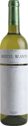 Mantel Blanco Verdejo Rueda DO Alvarez y Diez - 2025 - Duero-Tal (Castilla y Leon), Spanien