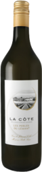 Perles du Leman La Cote AOC La Cote Cave de Jolimont - 2024 - Waadt, Schweiz