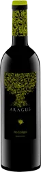 BIO Aragus DO Bodegas Aragonesas - 2024 - Oberer Ebro, Spanien