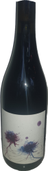 Garnatxa-peluda DOQ Priorat Silvia Puig - 2019 - Katalonien, Spanien