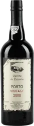 Vintage 2008 Quinta do Estanho - Douro, Portugal