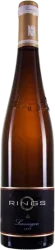 Riesling Saumagen Weingut Rings - 2020 - Rheintal, Deutschland