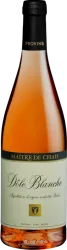 Dole Blanche de Conthey AOC Maitre de Chais Provins - 2020 - Wallis, Schweiz