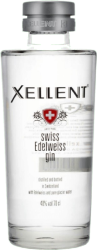 Xellent Gin Diwisa Distillerie Willisau AG - Schweiz