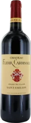 Château Fleur Cardinale Grand Cru Classé St-Emilion AOC Chateau Fleur Cardinale - 2021 - Bordeaux, Frankreich