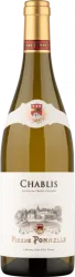 Chablis AOC Pierre Ponnelle - 2023 - Burgund, Frankreich