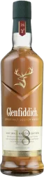 Glenfiddich 18y Single Malt Scotch Whisky William Grant & Sons - Schottland, Grossbritannien