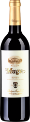 Rioja Muga Reserva DOCa Muga - 2021 - Oberer Ebro, Spanien