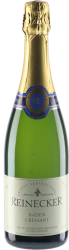 Cremant Brut Baden Reinecker - Baden, Deutschland
