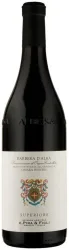 Barbera d'Alba DOC Superiore Azienda Agricola E. Pira & Figli - 2023 - Piemont, Italien