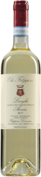 Arneis Langhe DOC Elio Filippino - 2025 - Piemont, Italien