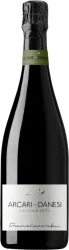 Dosaggio Zero Franciacorta DOCG Arcari+Danesi - 2021 - Lombardei, Italien