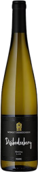 Riesling L.v.R. Disibodenberg trocken Weingut Disibodenberg - 2020 - Rheintal, Deutschland