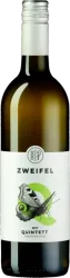 Quintett Assemblage Zweifel Weine - 2024 - Ostschweiz, Schweiz