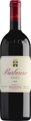 Barbaresco Albesani DOCG Pasquero Elia - 2021 - Piemont, Italien