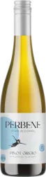 Vita Libera Pinot Grigio 0% Alcohol The Wine People - Italien