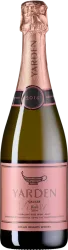 Yarden Brut Rose Golan Heights - 2018 - Golanhöhen, Israel