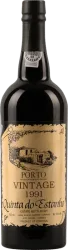 Vintage 1991 Quinta do Estanho - Douro, Portugal