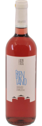 Montepulciano d'Abruzzo Cerasuolo DOC Frentano Frentana - 2024 - Abruzzen, Italien