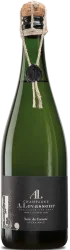 Noir de Terroir Extra Brut AC A. Levasseur - 2014 - Champagne, Frankreich
