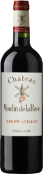 Moulin De La Rose Saint-Julien Château Moulin de la Rose - 2019 - Bordeaux, Frankreich