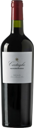 Cartagho Sicilia DOC Nero d'Avola Mandrarossa Winery - 2019 - Sizilien, Italien