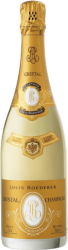 Champagne Louis Roederer Cristal Brut Louis Roederer - 2015 - Champagne, Frankreich