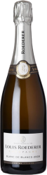 Champagne Brut Blanc de Blancs Vintage Louis Roederer - 2017 - Champagne, Frankreich