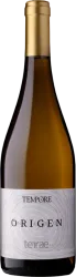 Origen Blanco Bajo Aragón IGP Bodegas Tempore - 2022 - Oberer Ebro, Spanien