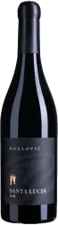 Santa Lucia Noir Kozlović - 2016 - Istrien, Kroatien