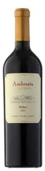 Malbec Precioso Finca Ambrosía - 2020 - Mendoza, Argentinien