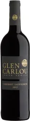 Glen Carlou Cabernet Sauvignon Glen Carlou Vineyard - 2023 - Coastal Region, Südafrika