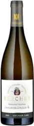 Grauburgunder Burkheimer Feuerberg Erste Lage Weingut Bercher - 2022 - Baden, Deutschland